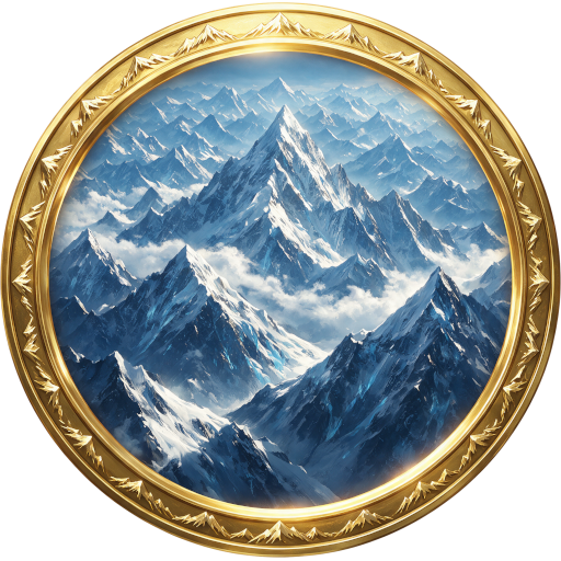Endless Mountains