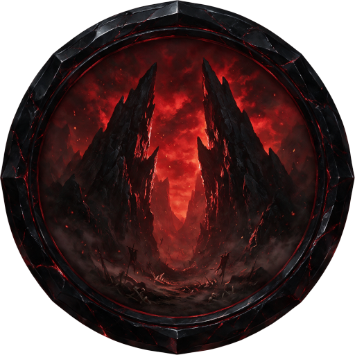 Valley of Doom
