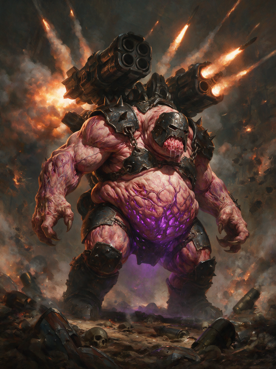 Forsaken