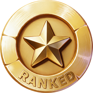 Ranked Player